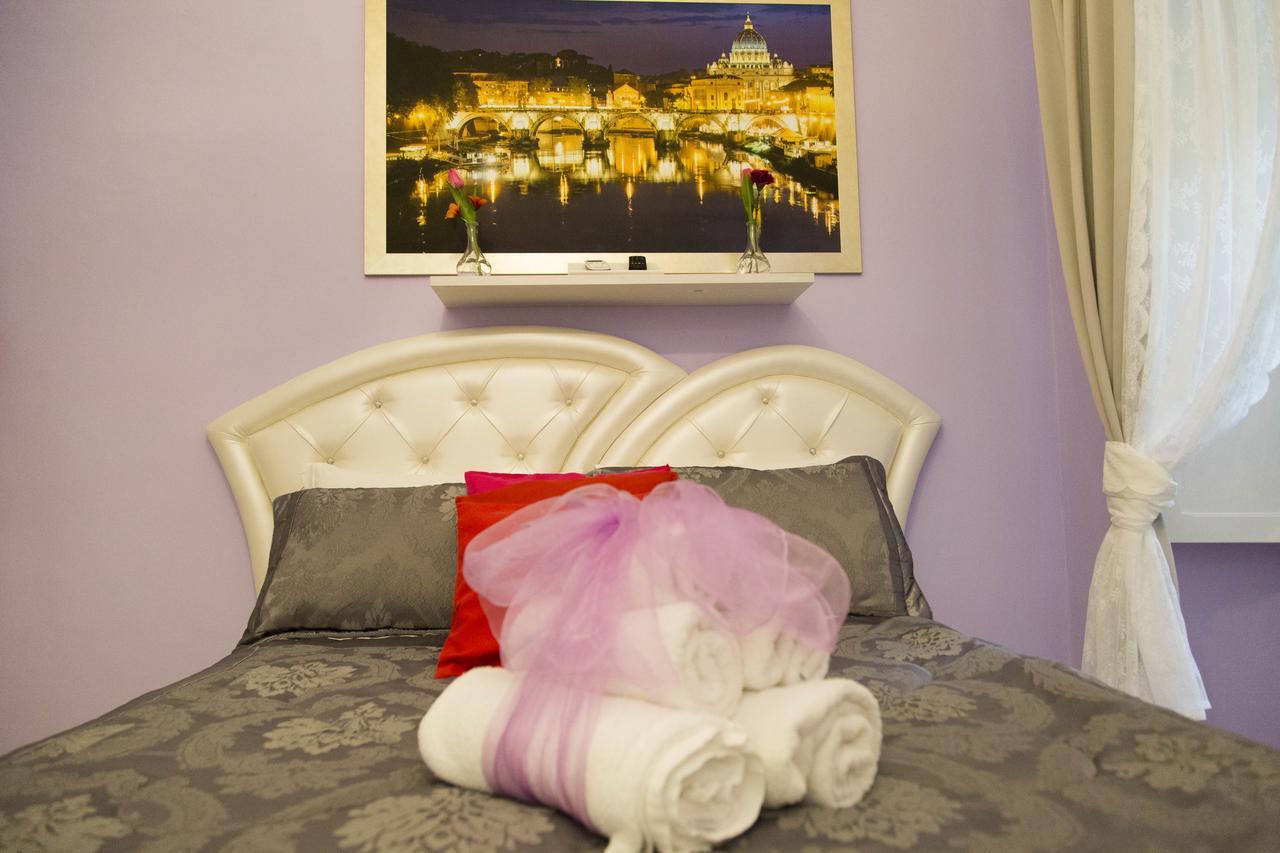 Royal Vatican روما المظهر الخارجي الصورة